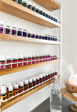 The Bray - Gloss White - Essential Oil Rack